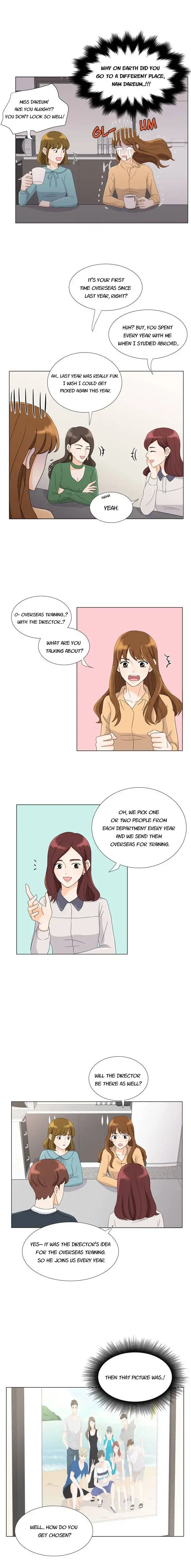 My Oppa Is An Idol Chapter 4 7